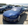 2017 TESLA MODEL S