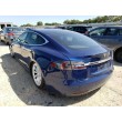 2017 TESLA MODEL S