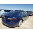 2017 TESLA MODEL S