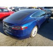 2017 TESLA MODEL S