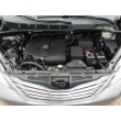 2017 TOYOTA SIENNA LE