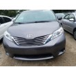 2017 TOYOTA SIENNA LE