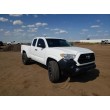 2017 TOYOTA TACOMA ACCESS CAB