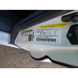 2017 TOYOTA TACOMA ACCESS CAB