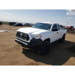 2017 TOYOTA TACOMA ACCESS CAB