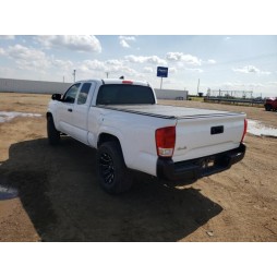 2017 TOYOTA TACOMA ACCESS CAB