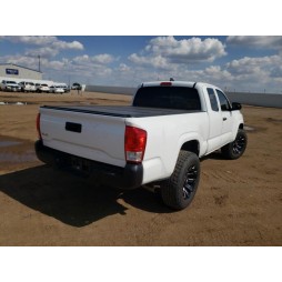 2017 TOYOTA TACOMA ACCESS CAB