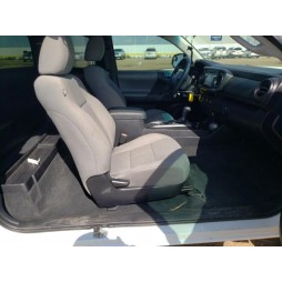 2017 TOYOTA TACOMA ACCESS CAB