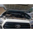 2017 TOYOTA TACOMA ACCESS CAB