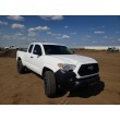 2017 TOYOTA TACOMA ACCESS CAB