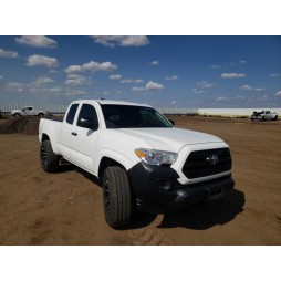 2017 TOYOTA TACOMA ACCESS CAB