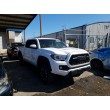 2017 TOYOTA TACOMA DOUBLE CAB