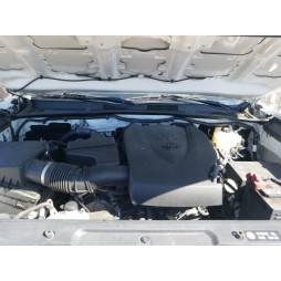 2017 TOYOTA TACOMA DOUBLE CAB
