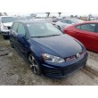 2017 VOLKSWAGEN GTI S