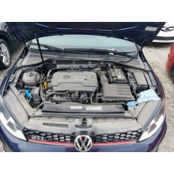 2017 VOLKSWAGEN GTI S
