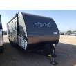 2018 ASPE TRAILER