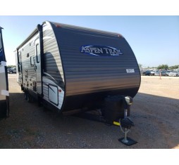 2018 ASPE TRAILER