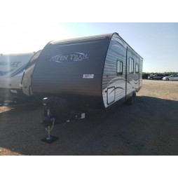2018 ASPE TRAILER