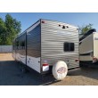 2018 ASPE TRAILER