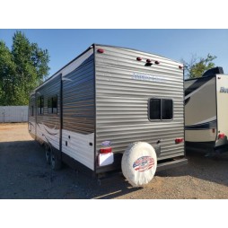 2018 ASPE TRAILER