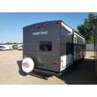 2018 ASPE TRAILER