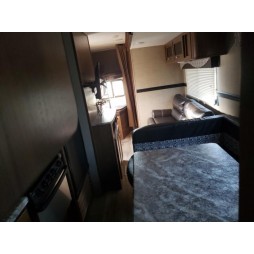 2018 ASPE TRAILER