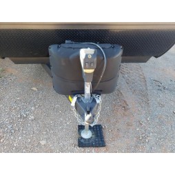 2018 ASPE TRAILER