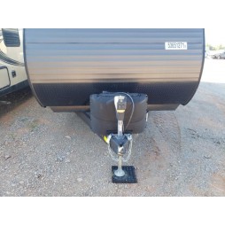 2018 ASPE TRAILER