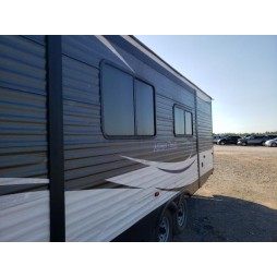2018 ASPE TRAILER