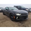 2018 CHEVROLET CAMARO LT
