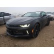 2018 CHEVROLET CAMARO LT