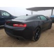 2018 CHEVROLET CAMARO LT