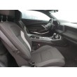 2018 CHEVROLET CAMARO LT