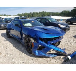 2018 CHEVROLET CAMARO SS
