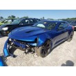 2018 CHEVROLET CAMARO SS