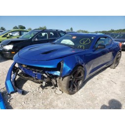 2018 CHEVROLET CAMARO SS