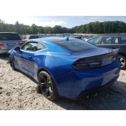 2018 CHEVROLET CAMARO SS