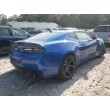 2018 CHEVROLET CAMARO SS