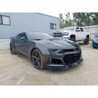 2018 CHEVROLET CAMARO ZL1