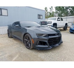 2018 CHEVROLET CAMARO ZL1