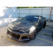 2018 CHEVROLET CAMARO ZL1