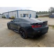 2018 CHEVROLET CAMARO ZL1