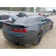 2018 CHEVROLET CAMARO ZL1