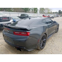 2018 CHEVROLET CAMARO ZL1