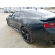 2018 CHEVROLET CAMARO ZL1