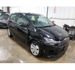 2018 CHEVROLET SPARK LS