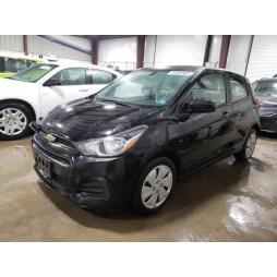 2018 CHEVROLET SPARK LS