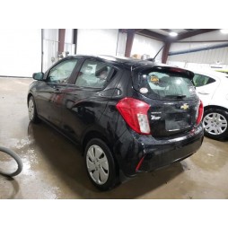 2018 CHEVROLET SPARK LS