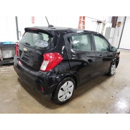 2018 CHEVROLET SPARK LS