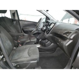 2018 CHEVROLET SPARK LS